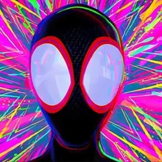 Spider-man Miles Morales
