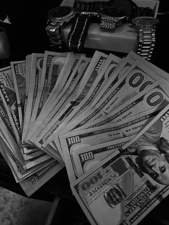 Money|MadeByLxca.py Pfp
