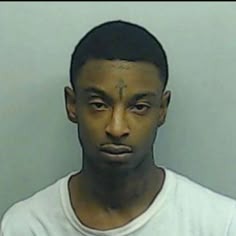 21 Savage Profile Photo