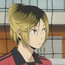 Kenma Icon