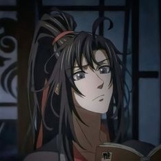 Wei Wuxian
