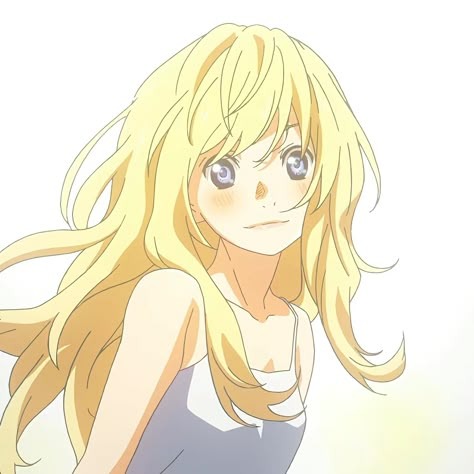 Kaori Miyazono Icon