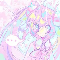 Fairy Kei Pfp