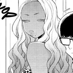 Gyaru Pfp