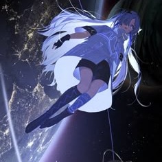 Anime Space