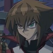 Jaden Yuki