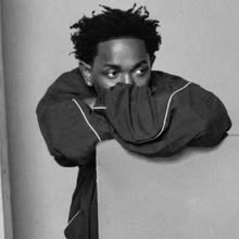 Kendrick Lamar Pfp