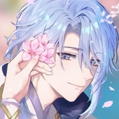 Kamisato Ayato Pfp