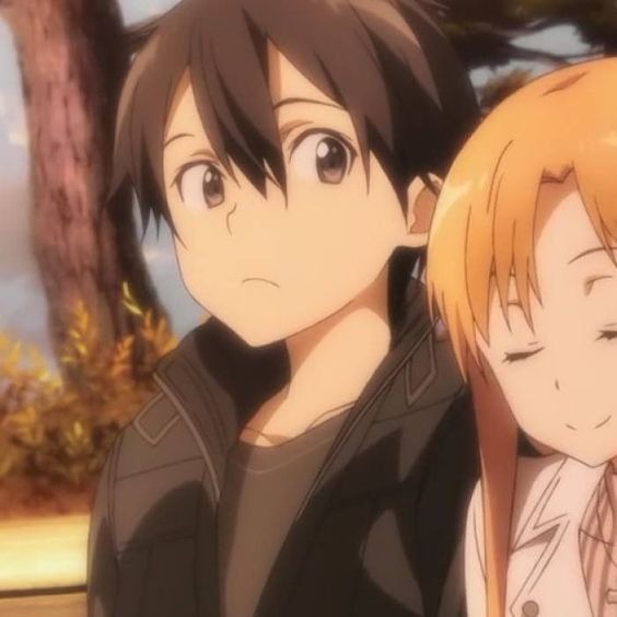 Sao Matching Profile Picture