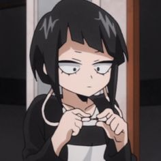 Kyoka Jiro Pfp Profile Picture