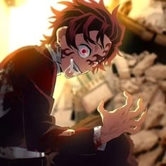 Tanjiro
