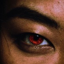 Red Eyes