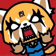 Retsuko