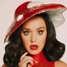 Katy Perry Pfp