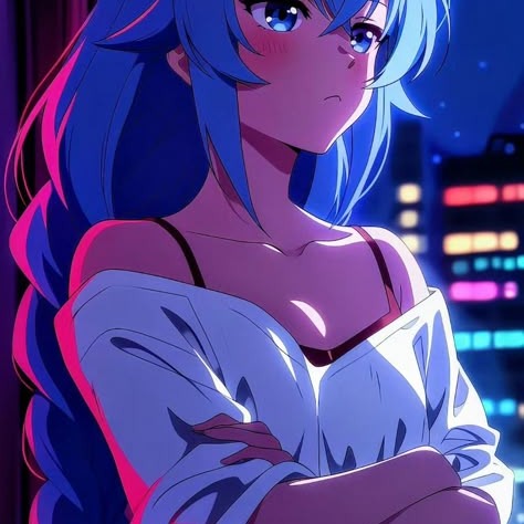 Roxy Migurdia Profile Icon