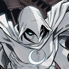 Moon Knight Pfp