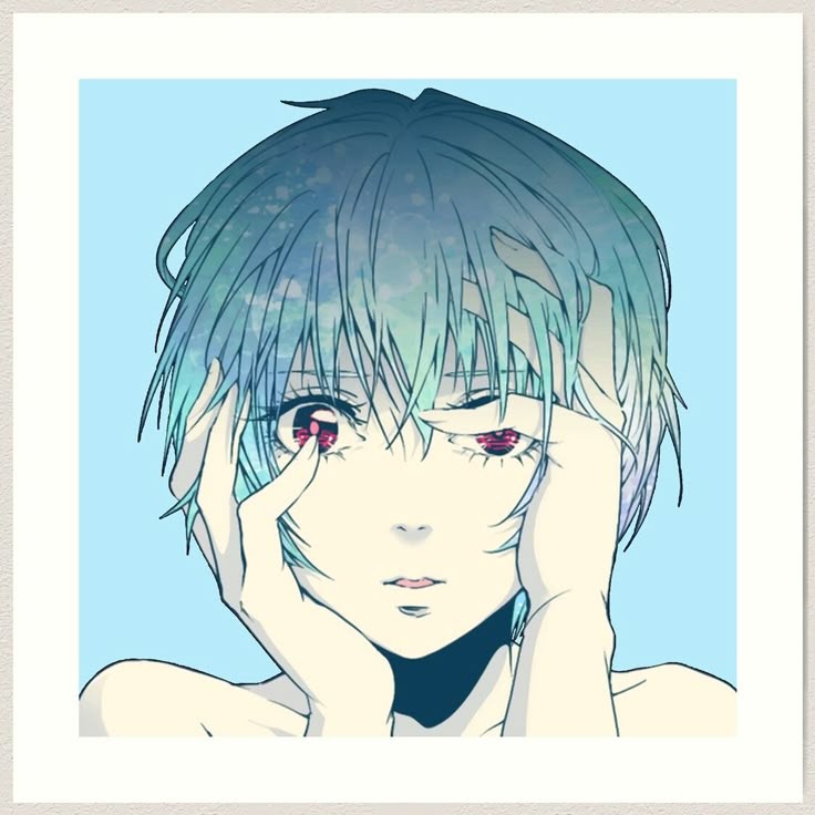 Neon Genesis Evangelion