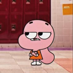 Anais Gumball