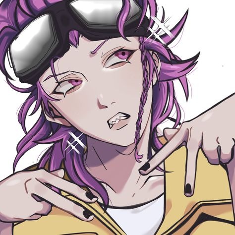 Kazuichi Soda Display Picture