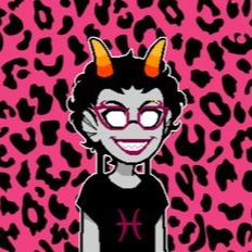 Meenah Peixes Pfp