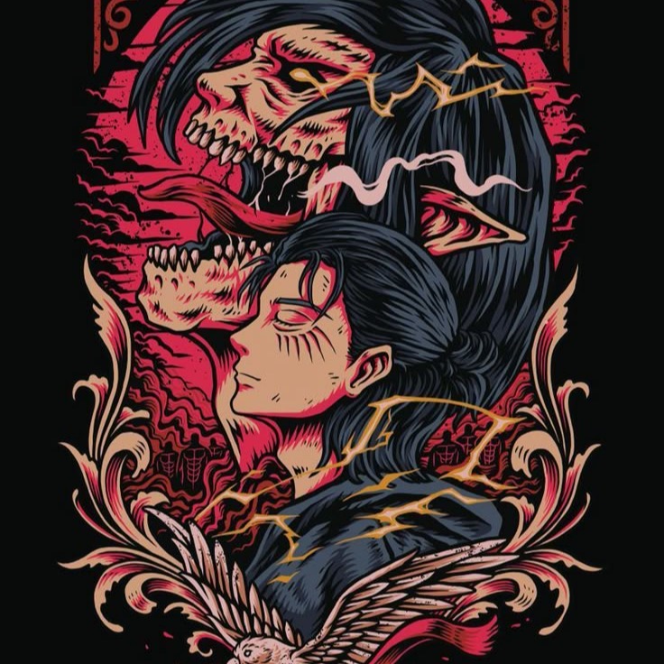 Attack On Titan