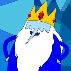 Ice King Pfp