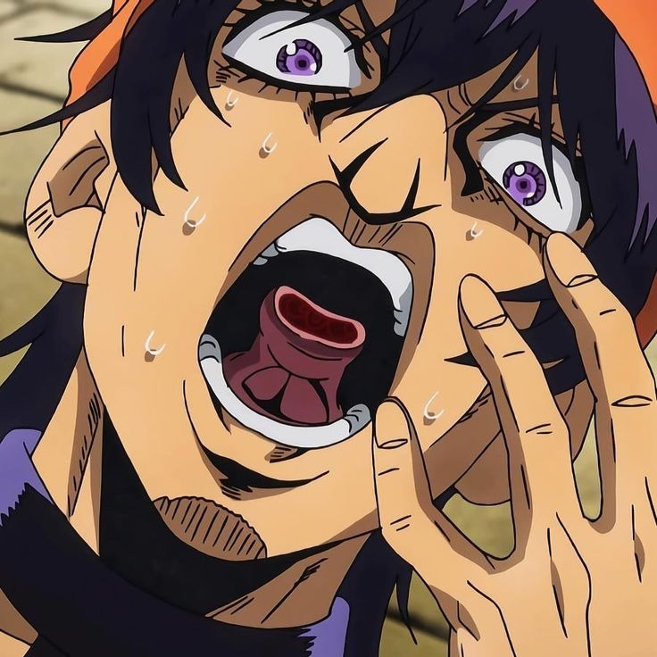Narancia Profile Picture