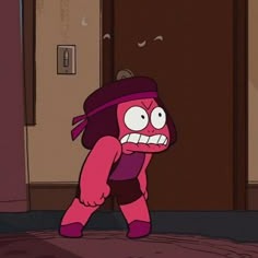 Ruby Steven Universe