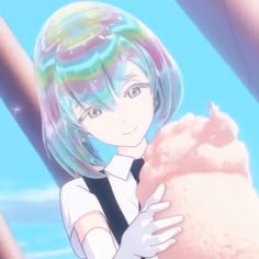 Houseki No Kuni Pfp