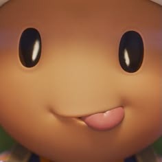 Toad Mario Profile Picture