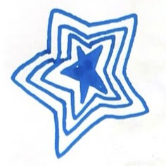Blue Account Avatar Pfp