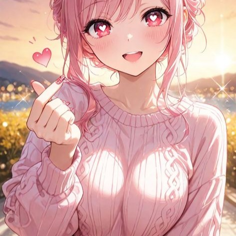 Hot Anime Profile Photo Pfp