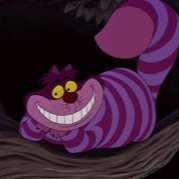 Cheshire Cat