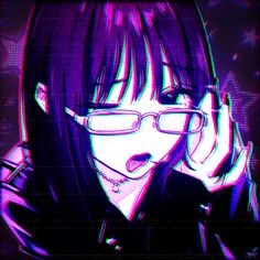 Gaming Egirl Pfp