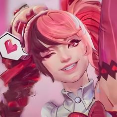 Luna Snow Pfp