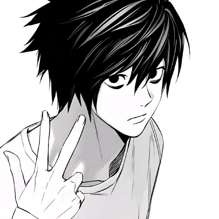 Matching Death Note