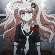 Junko Profile Picture Pfp