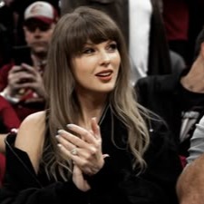 Taylor Swift Pfp