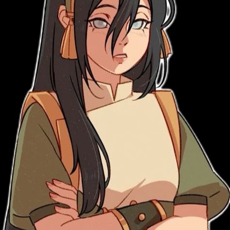 Toph User Icon