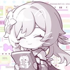 Lumine Pfp