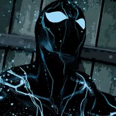 Ultimate Spider-man Profile Picture