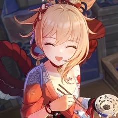 Yoimiya Pfp