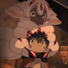Made In Abyss