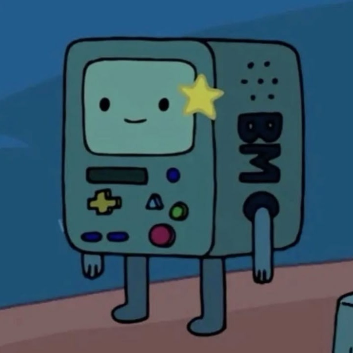 Bmo Adventure Time Pfp