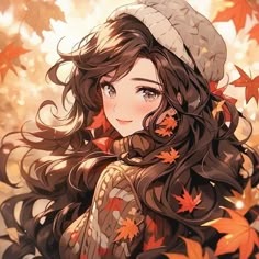 Fall Anime