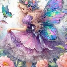 Fairy Profile Photo