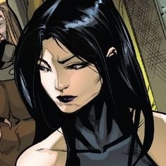 Psylocke Pfp