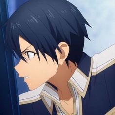 Kirito And Eugeo Matching