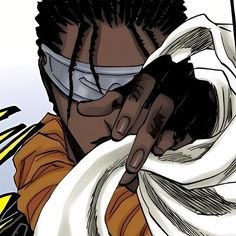 Tosen Profile Picture