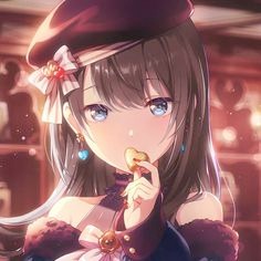 Haruka Kiritani